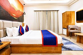 Zip by Spree Hotels Silvassa Indore