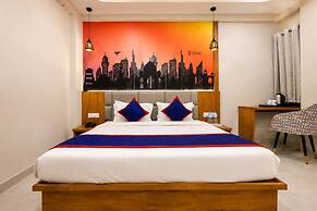 Zip by Spree Hotels Silvassa Indore