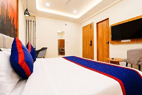 Zip by Spree Hotels Silvassa Indore