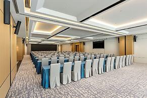 Holiday Inn Express Luding by IHG