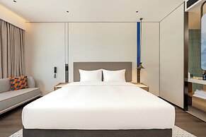Holiday Inn Express Luding by IHG