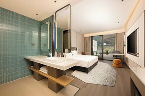 Holiday Inn Express Luding by IHG
