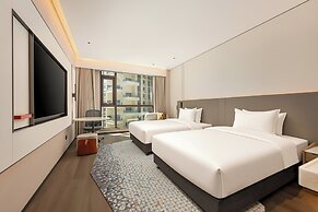 Holiday Inn Express Luding by IHG