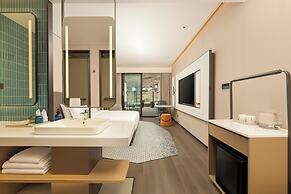 Holiday Inn Express Luding by IHG