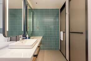 Holiday Inn Express Luding by IHG