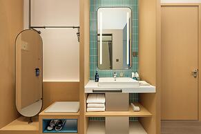Holiday Inn Express Luding by IHG