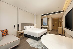 Holiday Inn Express Luding by IHG