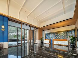 Holiday Inn Express Luding by IHG