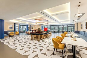 Holiday Inn Express Luding by IHG