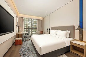 Holiday Inn Express Luding by IHG