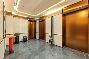 Holiday Inn Express Luding by IHG