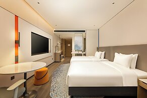 Holiday Inn Express Luding by IHG