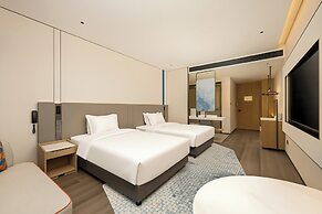 Holiday Inn Express Luding by IHG