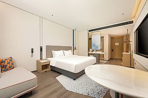 Holiday Inn Express Luding by IHG