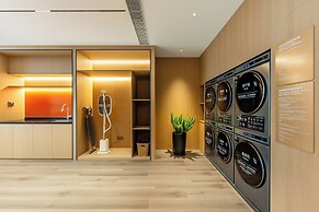 Holiday Inn Express Luding by IHG