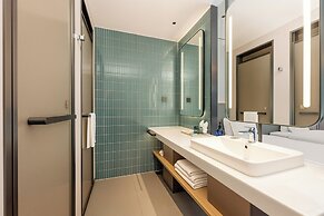 Holiday Inn Express Luding by IHG