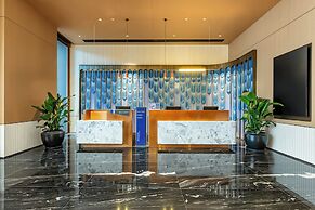 Holiday Inn Express Luding by IHG