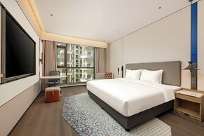 Holiday Inn Express Luding by IHG