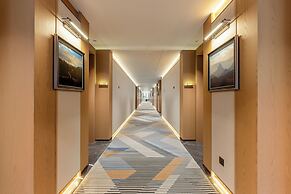 Holiday Inn Express Luding by IHG