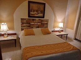 Hotel los Faroles