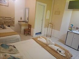 Hotel los Faroles