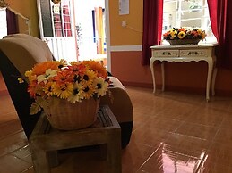 Hotel los Faroles