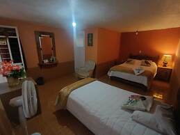Hotel los Faroles