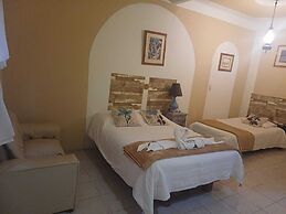 Hotel los Faroles