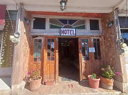Hotel los Faroles