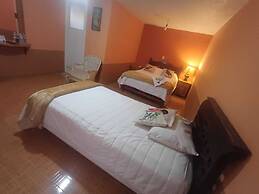 Hotel los Faroles