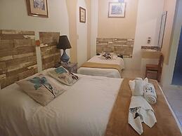 Hotel los Faroles