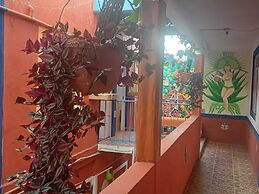 Hotel los Faroles