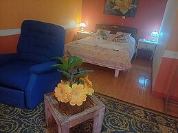 Hotel los Faroles