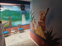 Hotel los Faroles