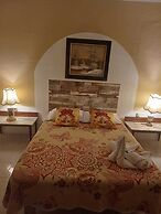 Hotel los Faroles