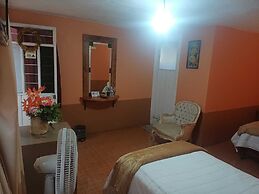 Hotel los Faroles