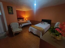 Hotel los Faroles