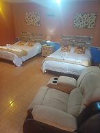 Hotel los Faroles