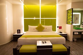 Bora Bora Suites & Villas