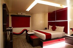 Bora Bora Suites & Villas