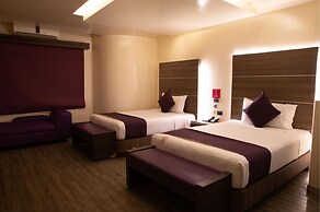 Bora Bora Suites & Villas