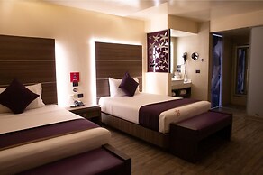 Bora Bora Suites & Villas