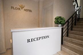 Shkoder City Center - Floir Hotel