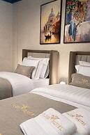 Shkoder City Center - Floir Hotel