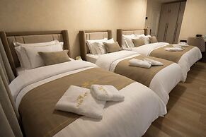 Shkoder City Center - Floir Hotel
