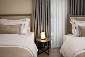 Shkoder City Center - Floir Hotel