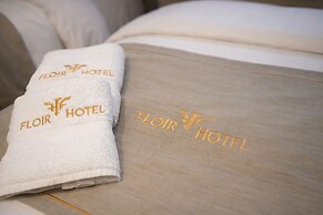 Shkoder City Center - Floir Hotel