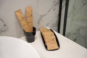 Shkoder City Center - Floir Hotel