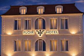Shkoder City Center - Floir Hotel