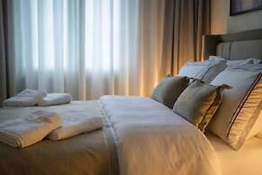 Shkoder City Center - Floir Hotel